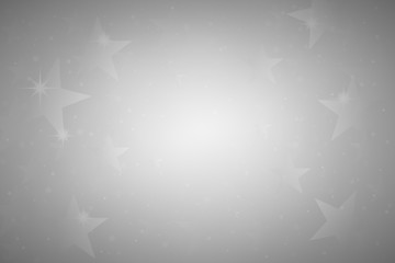 Modern Geometric Star Pattern. Star Pattern Background