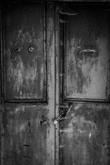 Italia Antiguo portal 