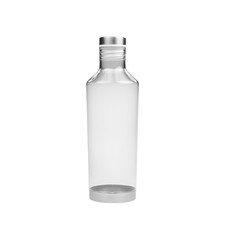 Naklejka premium bottle of milk