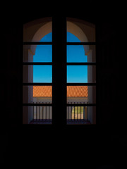 Desde el cabildo de San Luis