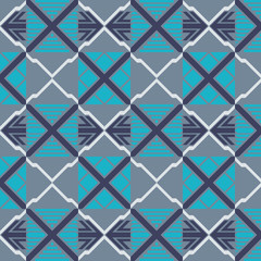 Naklejka premium Graphic Design Decoration Abstract Pattern Vector Background