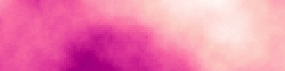 Abstract Cloud of Square algorithmic Generative Art background illustration