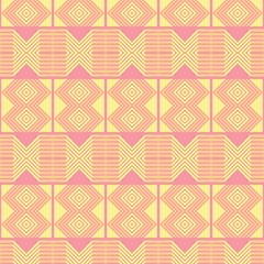 Graphic Design Decoration Abstract Pattern Vector Background