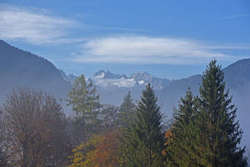 Der Dachstein