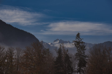 Der Dachstein