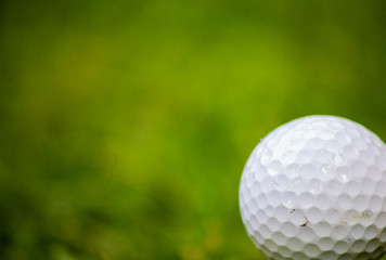 Golfball