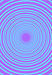 cool background purple circles blue