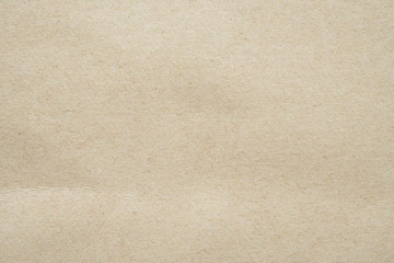 Old recycled paper texture background