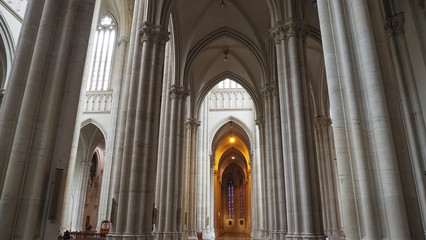 Large Cathedral