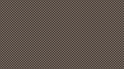Abstract Geometric Pattern Design