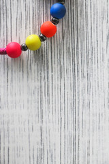 Color jewels