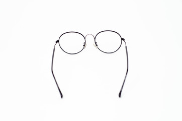 Concept object isolated from white background.