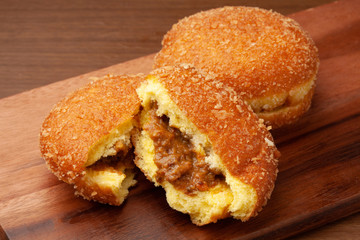 カレーパン