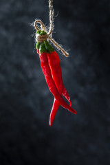 Image with pepper.
