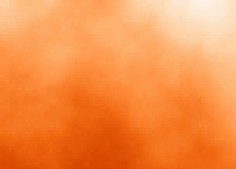 Abstract Cloud of Square algorithmic Generative Art background illustration