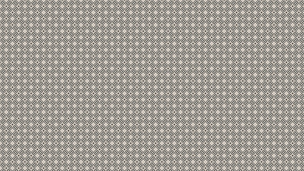 Abstract Gray Geometric Pattern Design