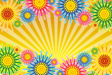 Background Wallpaper Vector Illustration Design Image Jaoan China Asia Free Size 背景 壁紙 ベクター イラスト デザイン 無料 無料素材 バックグラウンド フリー素材 イメージ 和風素材 日本 日本地図 日の丸 Tokyo Japan 無料素材