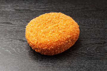 カレーパン