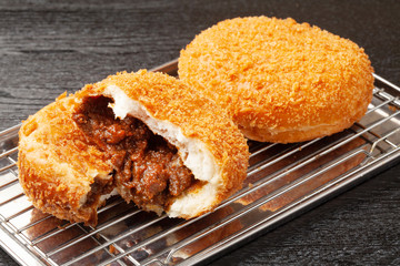カレーパン