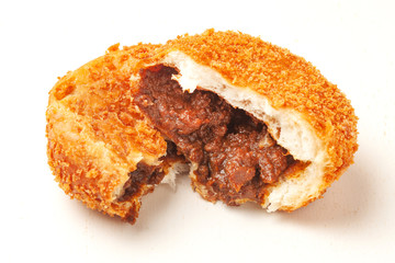 カレーパン