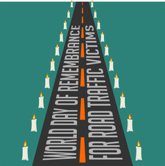 World Day of Remembrance for Road Traffic Victims