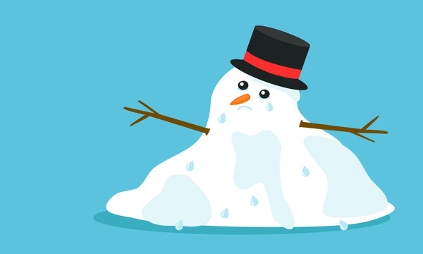 Melting Snowman Images – Browse 3,798 Stock Photos, Vectors, and Video |  Adobe Stock
