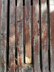 old wood background