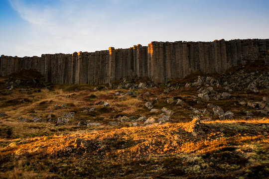 Ger&eth;uberg