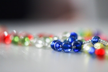 Color jewels