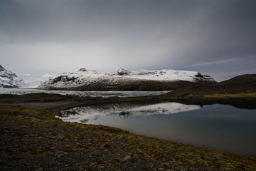Vatnajökull