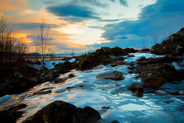 Þingvellir National Park
