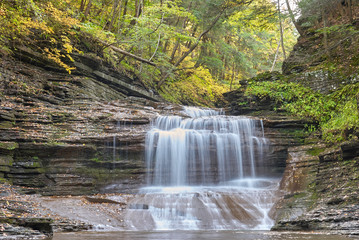 Cascada