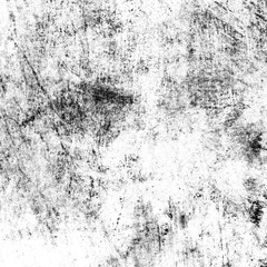 Obraz na płótnie Canvas Black & white abstract bacground.