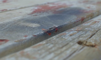 old board