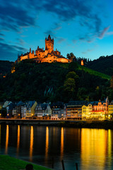 Reichsburg Cochem