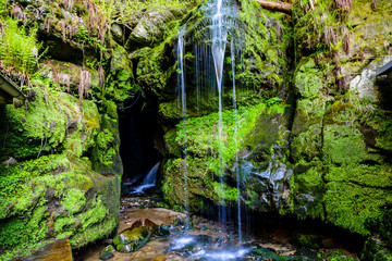 Amselfall