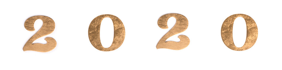 Happy New Year 2020