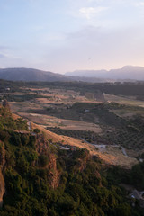 Fototapeta premium Ronda