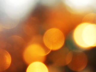 bokeh. background. lights. Christmas. new Year. garland.