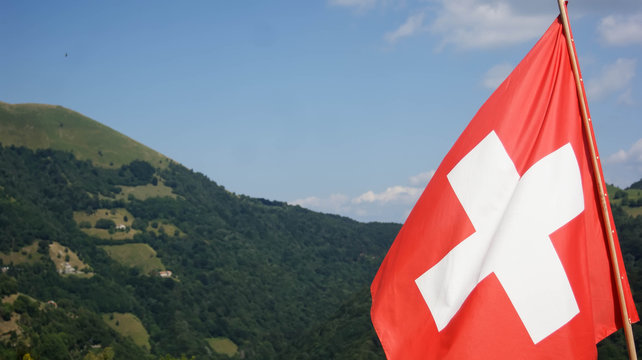 svizzera