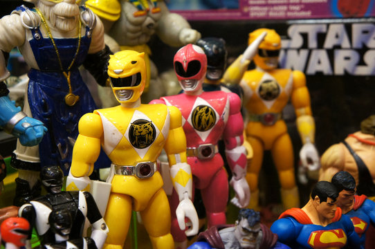 Power Rangers Images – Browse 4,908 Stock Photos, Vectors, and Video |  Adobe Stock