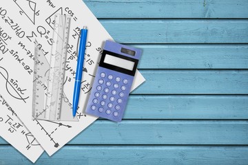 Algebra.