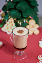 CAPUCHINO