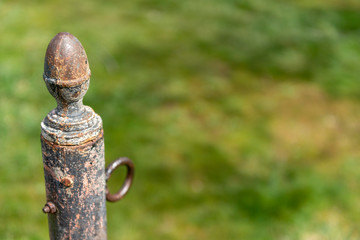 PIEDRAHITA AVILA EL PARQUE JARDINES PALACIO DUQUES DE ALBA DETALLES ABRIL 2018