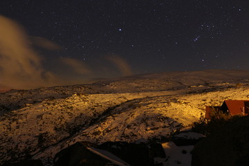 Serra da Estrela