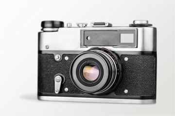 Fototapeta premium Analog.