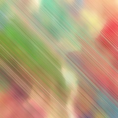 Obraz premium futuristic concept of connecting lines with rosy brown, moderate red and gray gray colors. good as background or backdrop wallpaper. square graphic