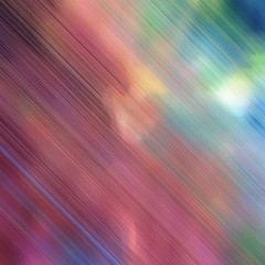 futuristic motion speed lines background or backdrop with antique fuchsia, ash gray and dark slate gray colors. dreamy digital abstract art. square graphic