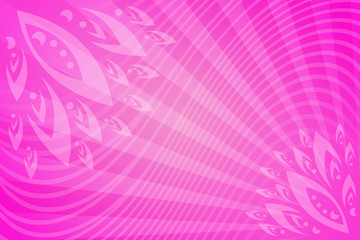 Fototapeta na wymiar abstract, pink, purple, design, wallpaper, wave, light, texture, illustration, art, backdrop, pattern, lines, blue, graphic, color, waves, backgrounds, white, red, violet, line, curve, colorful