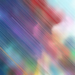 diagonal lines background or backdrop with gray gray, dark slate blue and light gray colors. dreamy digital abstract art. square graphic